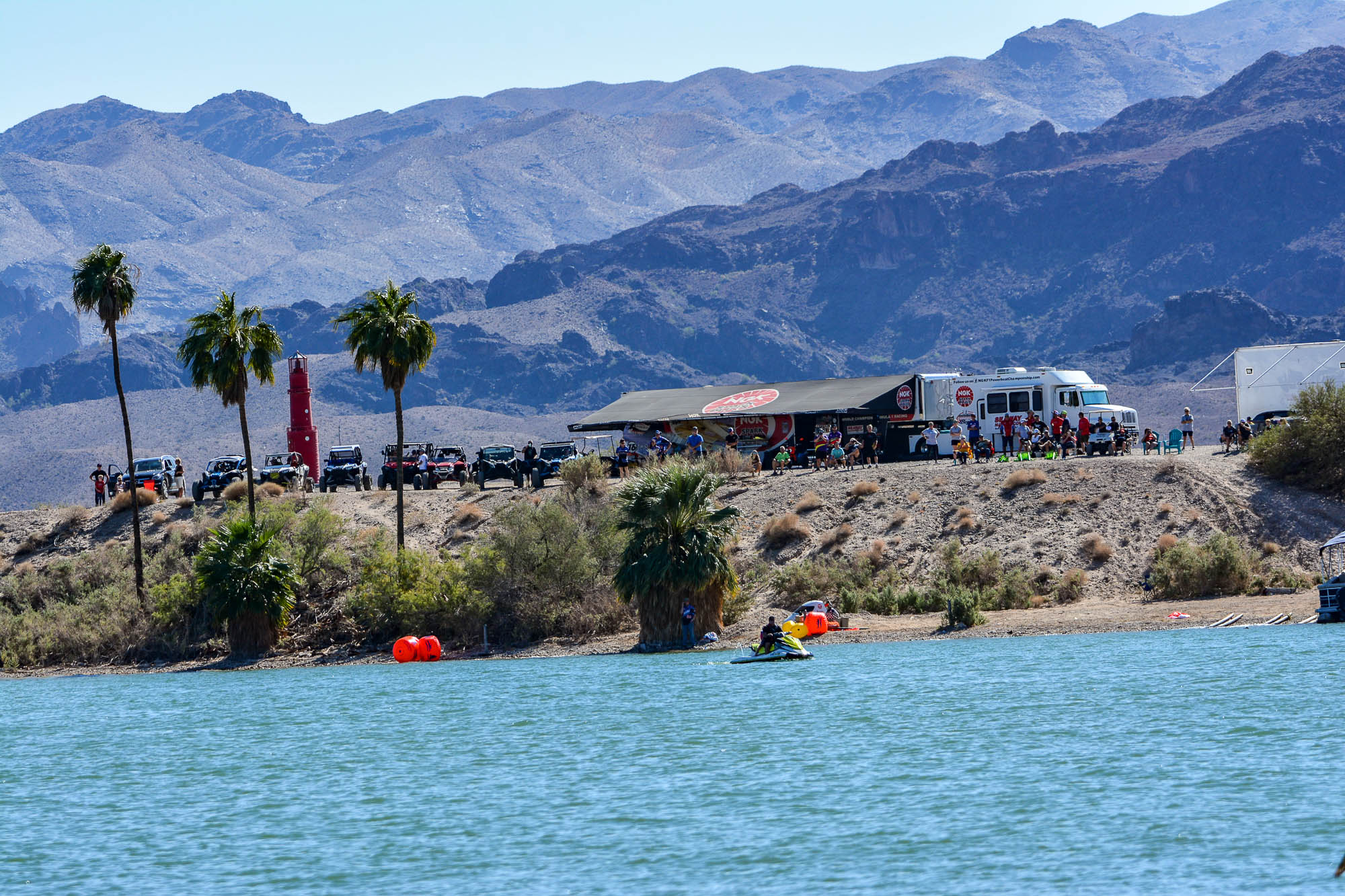 NGK-Formula-One-Powerboat-Championship-Lake-Havasu-2021-Racers-Reunion-45