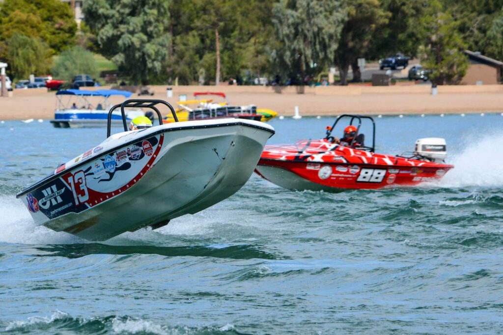 Formula One Powerboat Championship