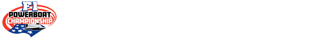 F1 POWERBOAT RACING