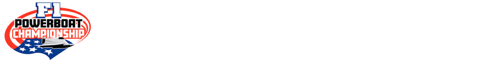 F1 POWERBOAT RACING