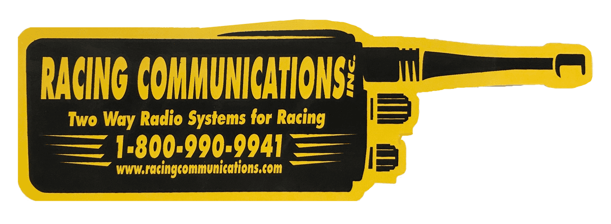 Racing Communications Logo