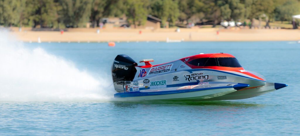 F1 Powerboat Championship - Lake Havasu 2023 (1)
