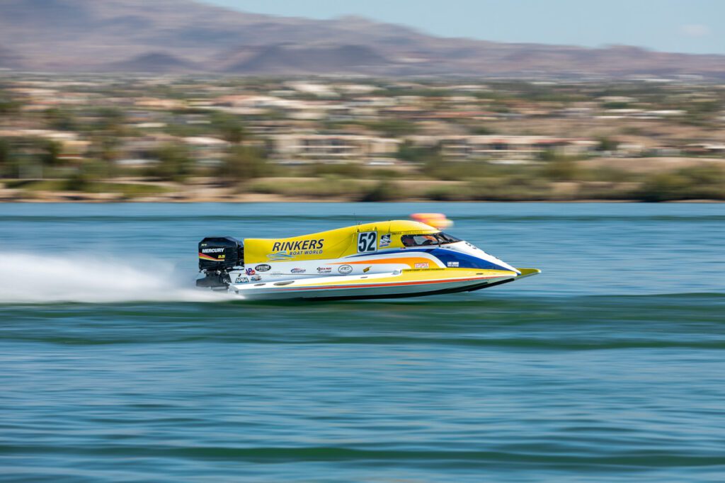 F1 Powerboat Championship - Lake Havasu 2023 (10)