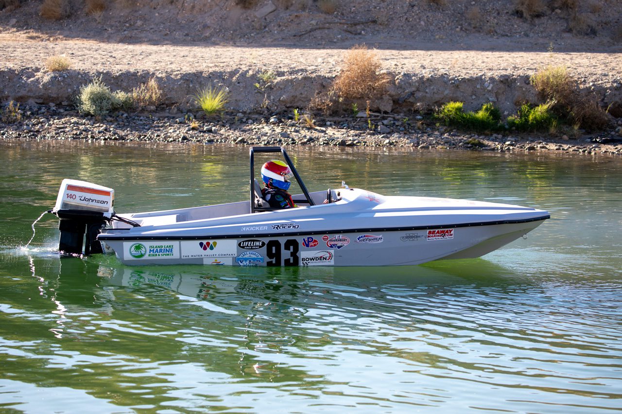 F1 Powerboat Championship - Lake Havasu 2023 (100)