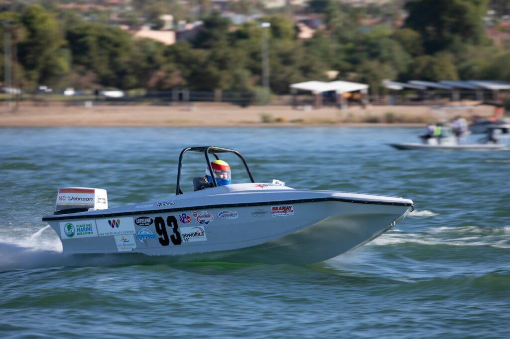 F1 Powerboat Championship - Lake Havasu 2023 (103)