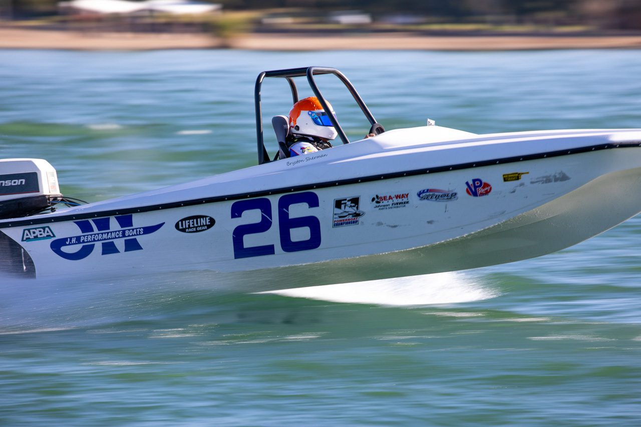 F1 Powerboat Championship - Lake Havasu 2023 (105)