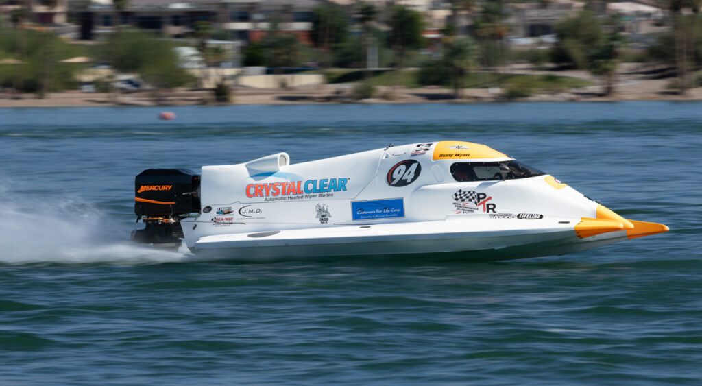 F1 Powerboat Championship - Lake Havasu 2023 (11)