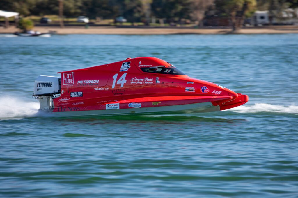 F1 Powerboat Championship - Lake Havasu 2023 (122)