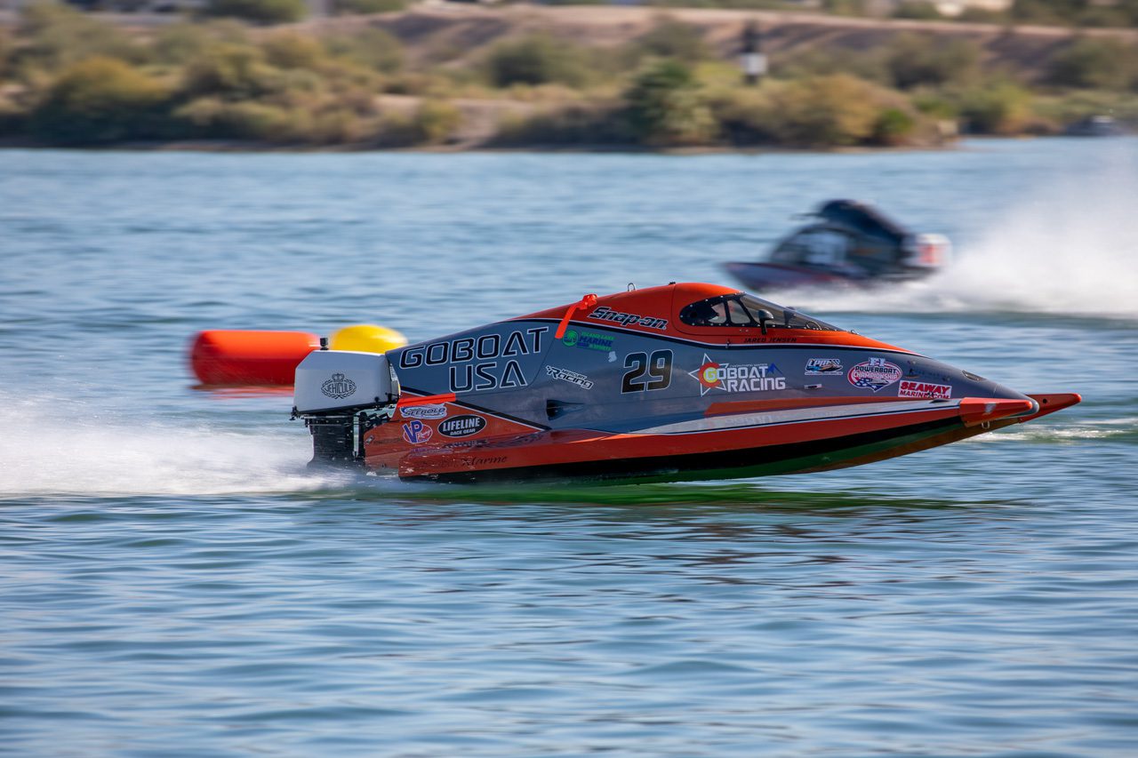 F1 Powerboat Championship - Lake Havasu 2023 (125)
