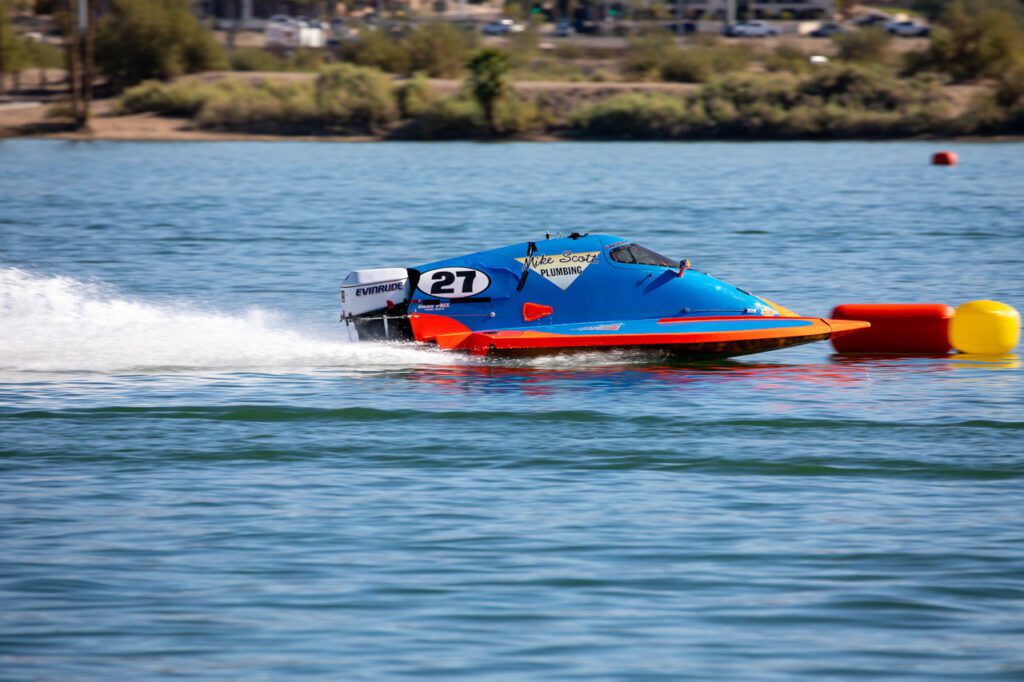 F1 Powerboat Championship - Lake Havasu 2023 (127)
