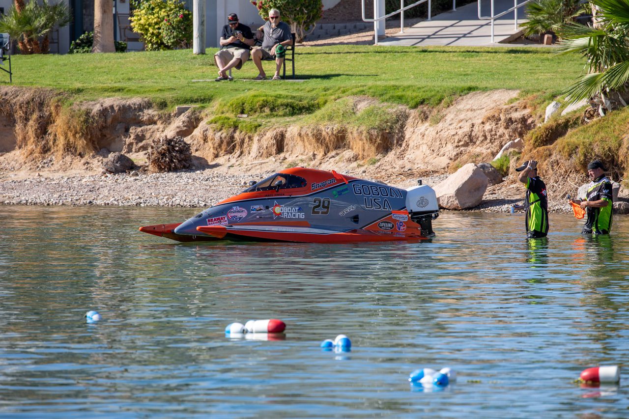 F1 Powerboat Championship - Lake Havasu 2023 (129)