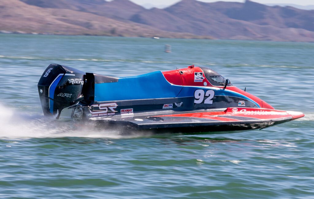 F1 Powerboat Championship - Lake Havasu 2023 (13)