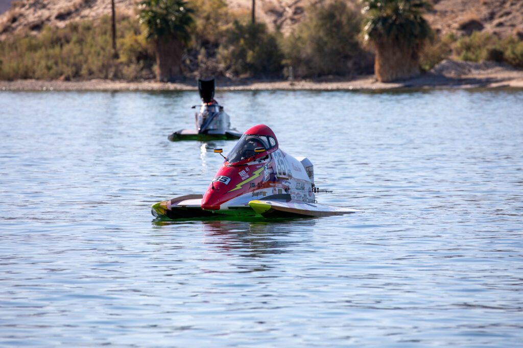 F1 Powerboat Championship - Lake Havasu 2023 (133)