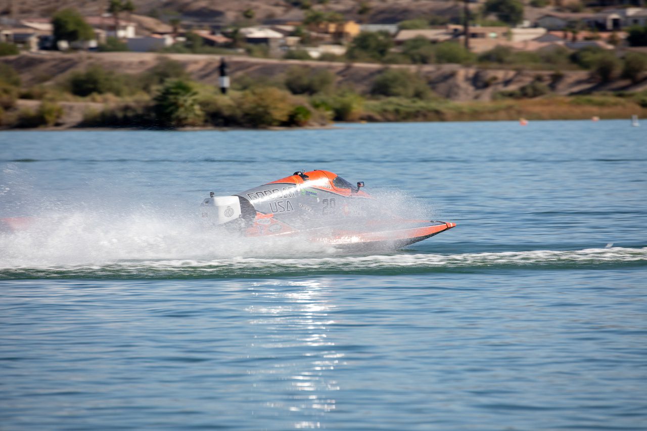F1 Powerboat Championship - Lake Havasu 2023 (134)