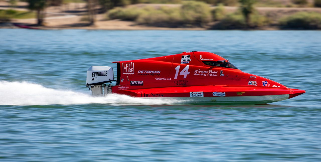 F1 Powerboat Championship - Lake Havasu 2023 (135)
