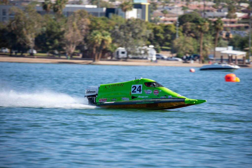 F1 Powerboat Championship - Lake Havasu 2023 (140)