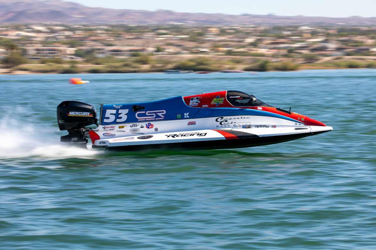 F1 Powerboat Championship - Lake Havasu 2023 (142)