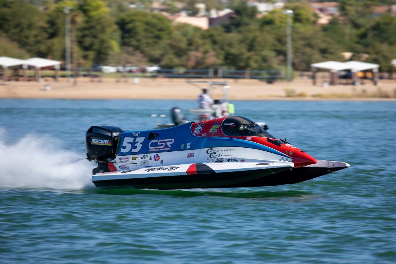 F1 Powerboat Championship - Lake Havasu 2023 (143)