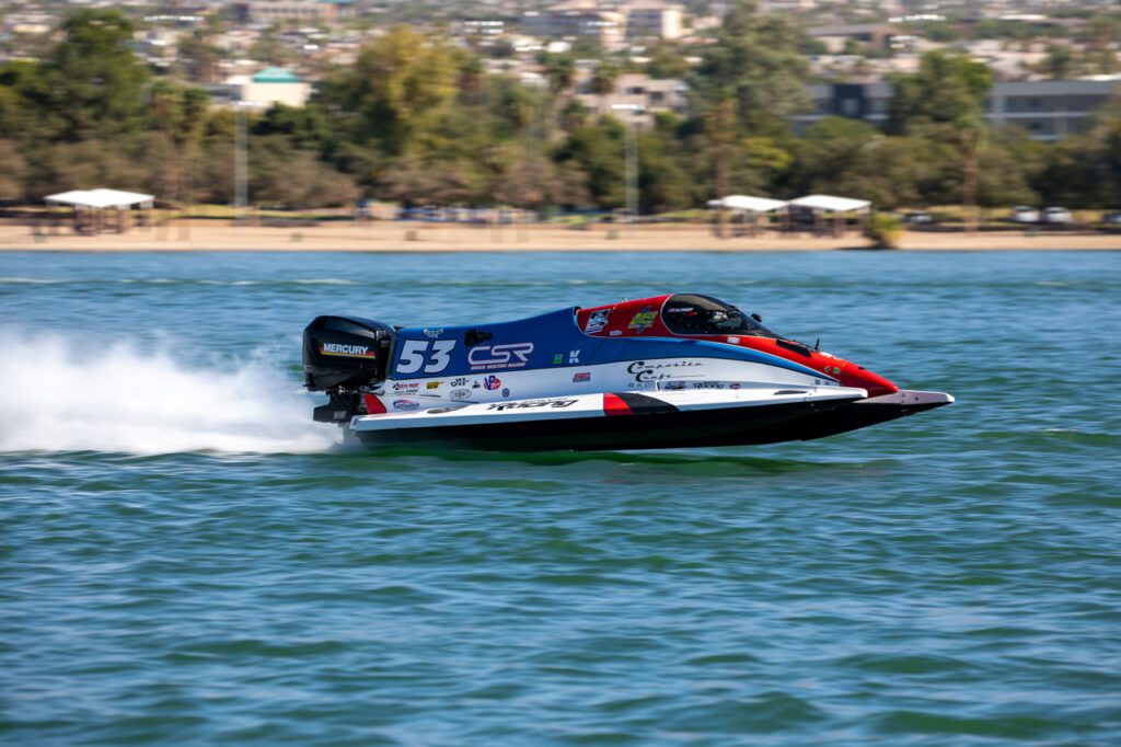 F1 Powerboat Championship - Lake Havasu 2023 (144)