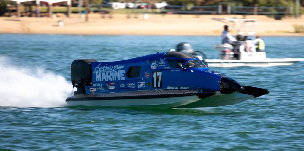 F1 Powerboat Championship - Lake Havasu 2023 (145)