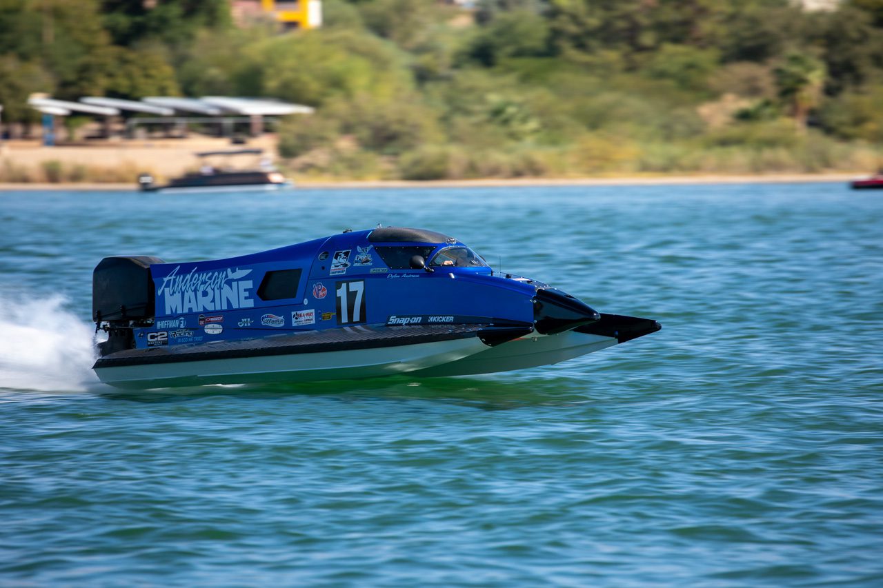 F1 Powerboat Championship - Lake Havasu 2023 (146)