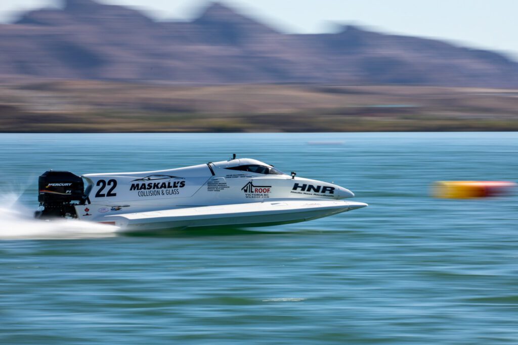 F1 Powerboat Championship - Lake Havasu 2023 (148)