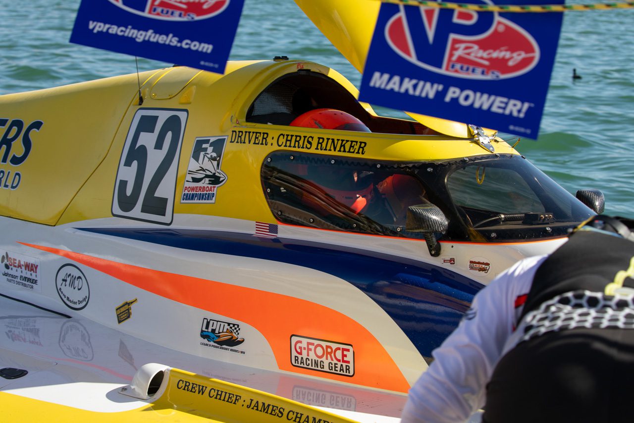 F1 Powerboat Championship - Lake Havasu 2023 (150)