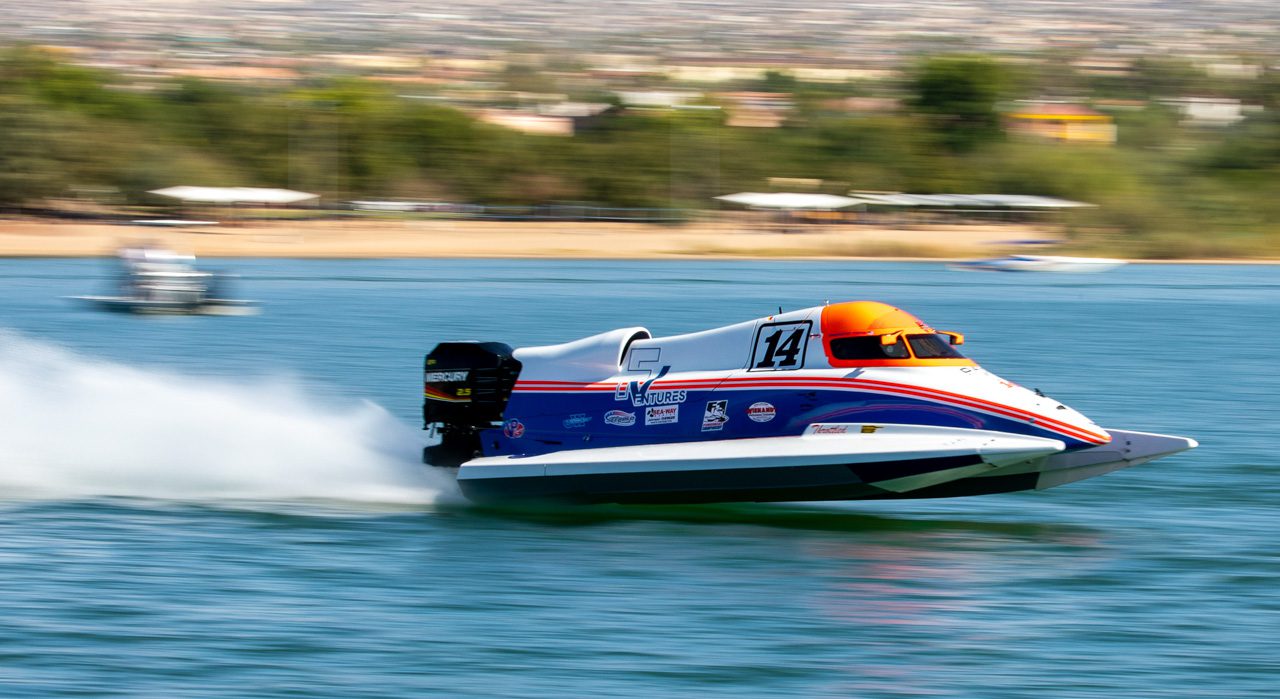 F1 Powerboat Championship - Lake Havasu 2023 (156)
