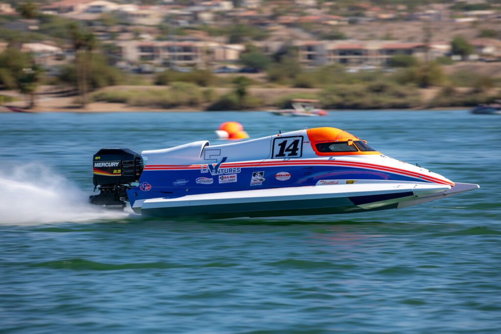 F1 Powerboat Championship - Lake Havasu 2023 (157)