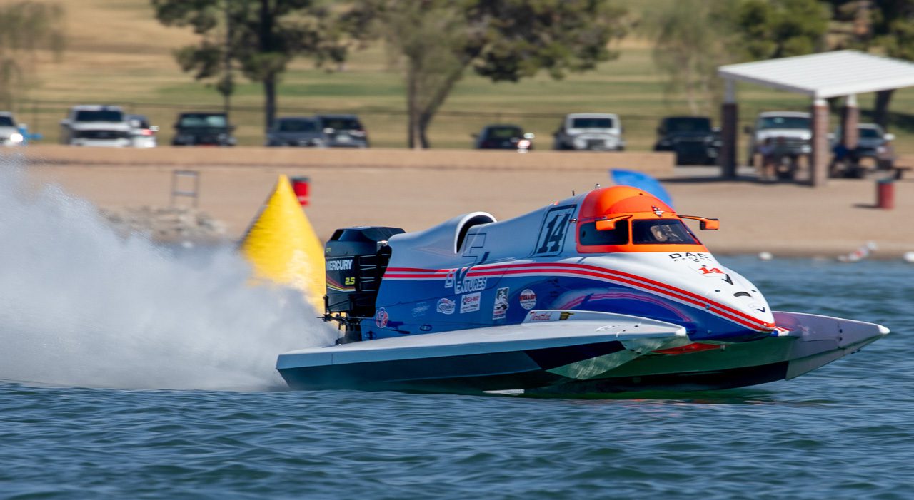 F1 Powerboat Championship - Lake Havasu 2023 (158)