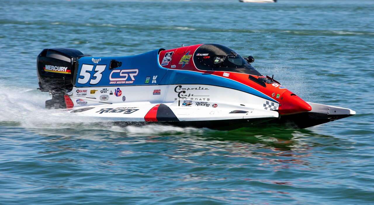 F1 Powerboat Championship - Lake Havasu 2023 (16)