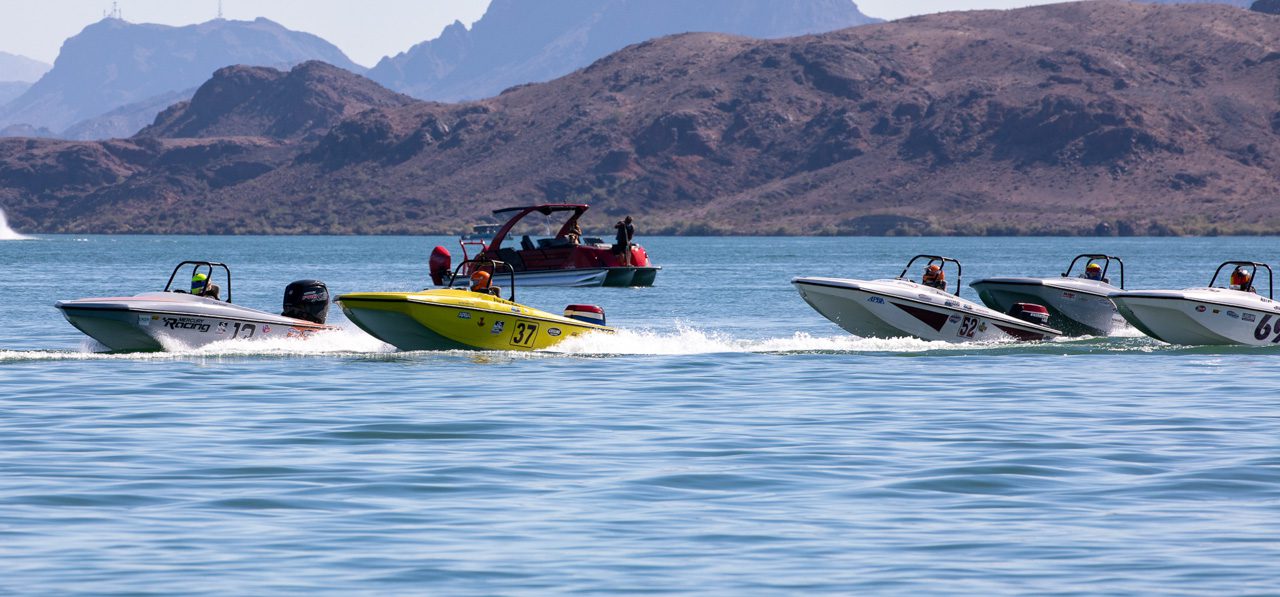 F1 Powerboat Championship - Lake Havasu 2023 (163)