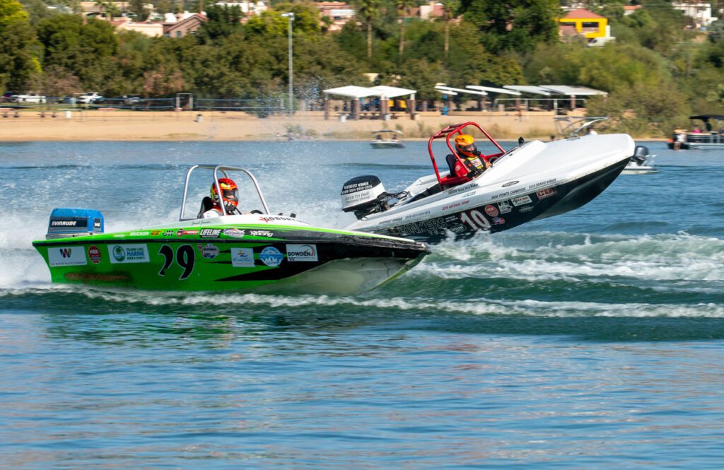 F1 Powerboat Championship - Lake Havasu 2023 (165)