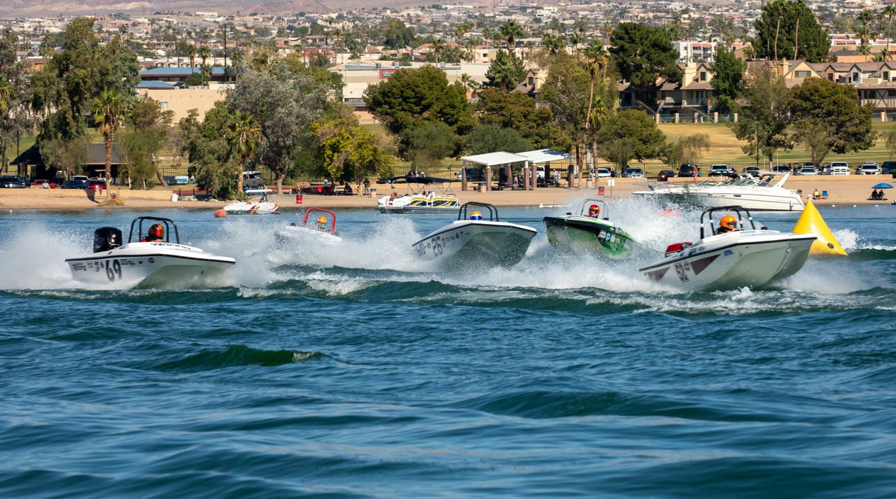 F1 Powerboat Championship - Lake Havasu 2023 (166)