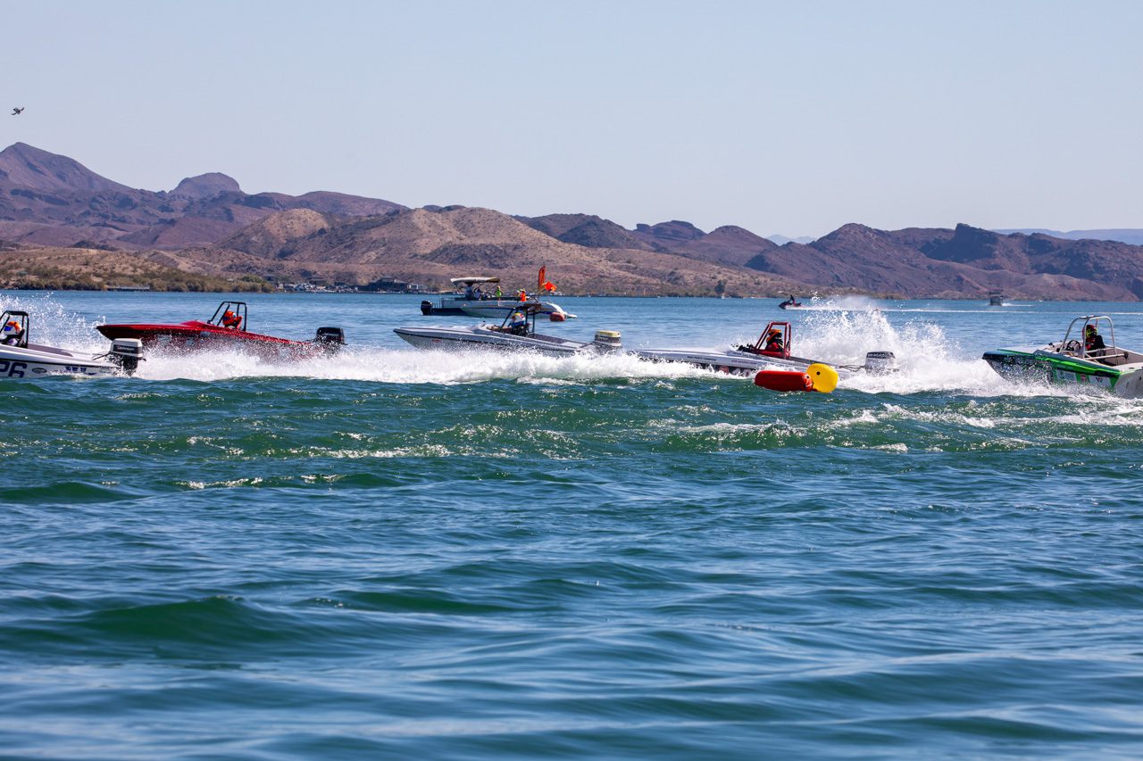 F1 Powerboat Championship - Lake Havasu 2023 (167)