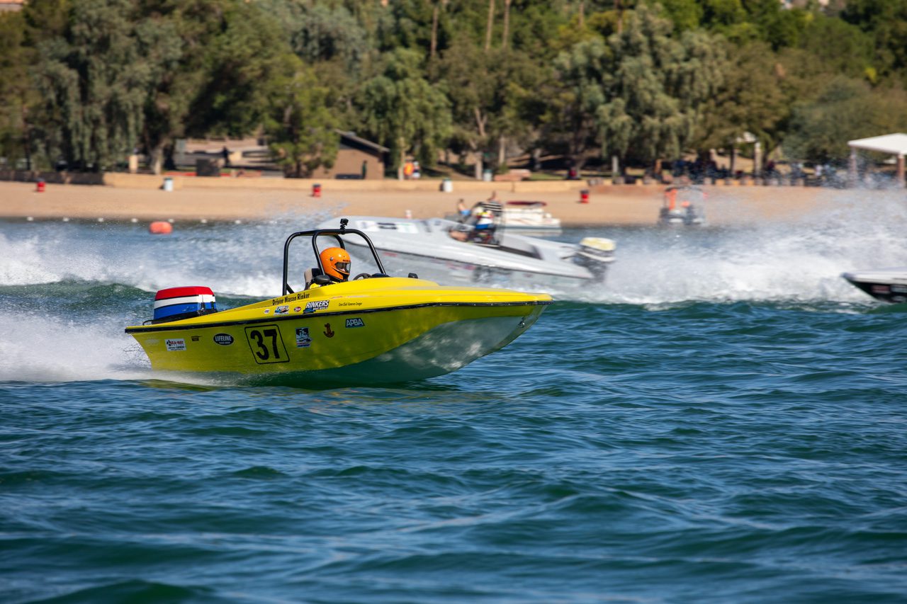 F1 Powerboat Championship - Lake Havasu 2023 (168)
