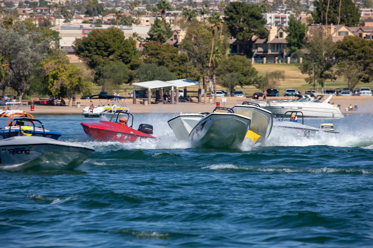 F1 Powerboat Championship - Lake Havasu 2023 (169)