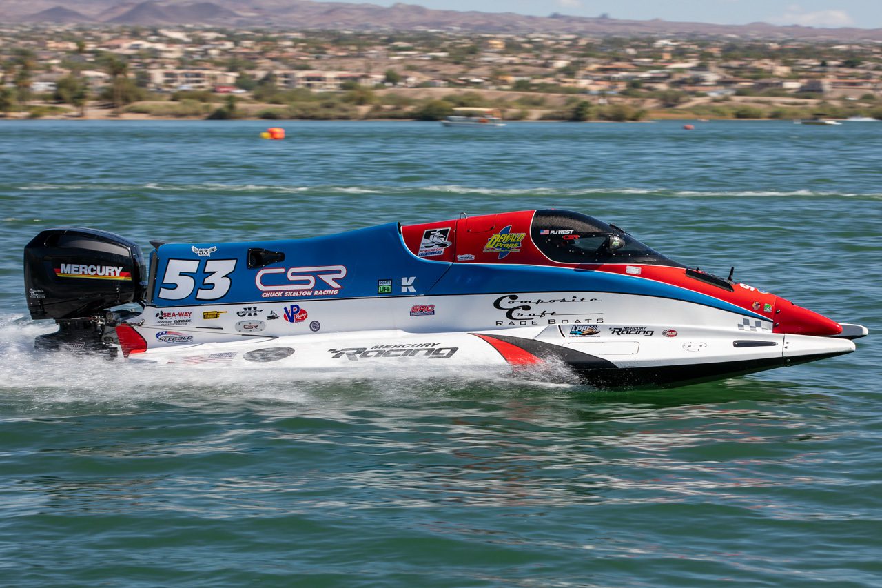 F1 Powerboat Championship - Lake Havasu 2023 (17)