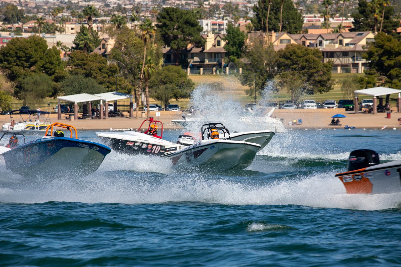 F1 Powerboat Championship - Lake Havasu 2023 (170)