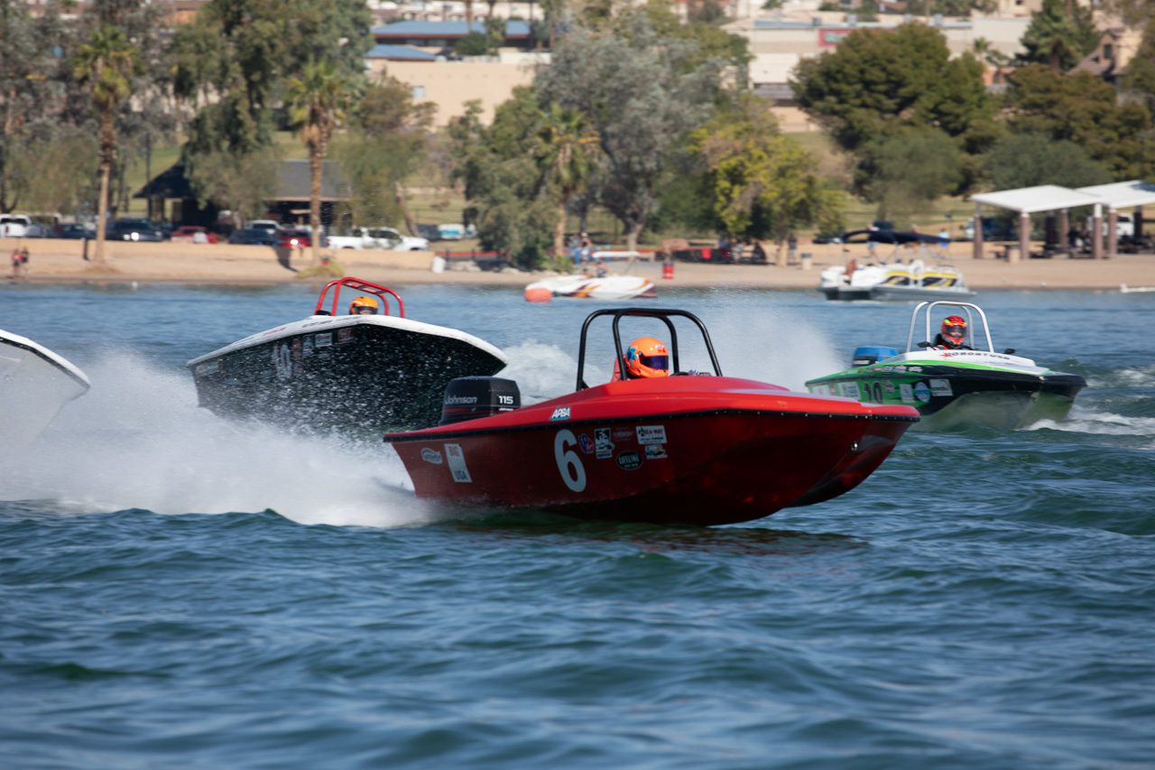 F1 Powerboat Championship - Lake Havasu 2023 (171)
