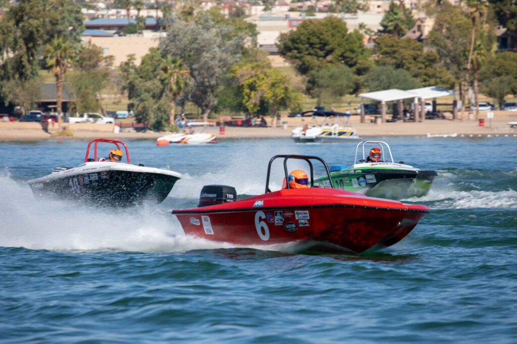 F1 Powerboat Championship - Lake Havasu 2023 (172)
