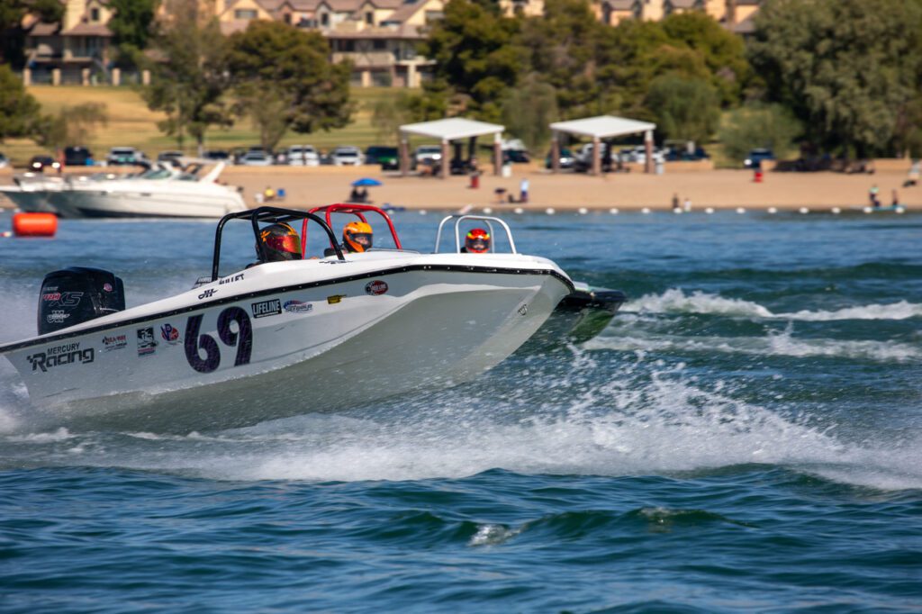 F1 Powerboat Championship - Lake Havasu 2023 (173)