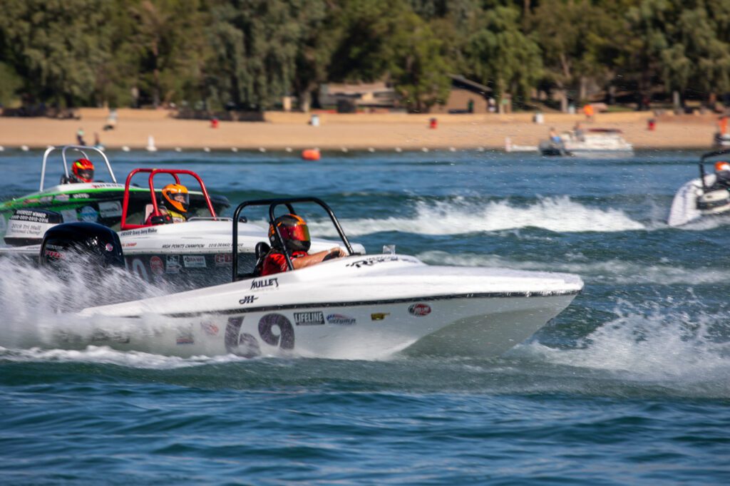 F1 Powerboat Championship - Lake Havasu 2023 (174)