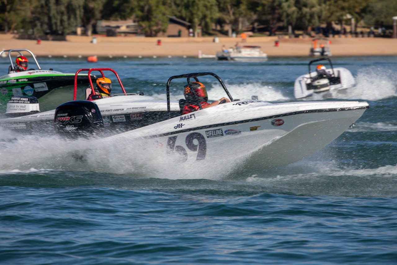 F1 Powerboat Championship - Lake Havasu 2023 (175)