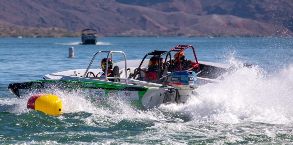 F1 Powerboat Championship - Lake Havasu 2023 (178)