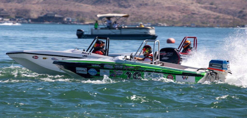 F1 Powerboat Championship - Lake Havasu 2023 (179)