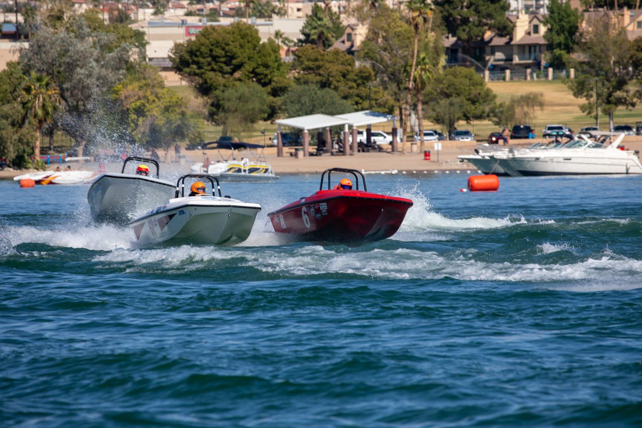 F1 Powerboat Championship - Lake Havasu 2023 (182)