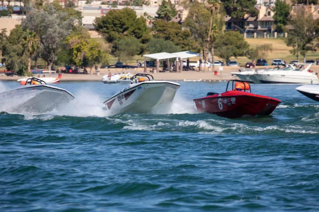F1 Powerboat Championship - Lake Havasu 2023 (183)