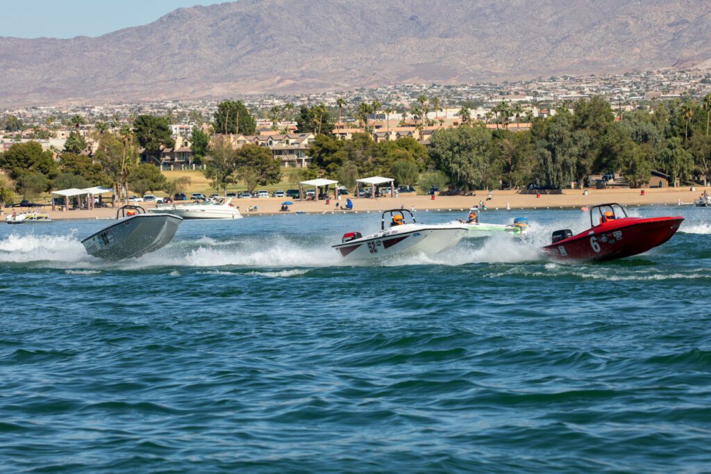 F1 Powerboat Championship - Lake Havasu 2023 (184)