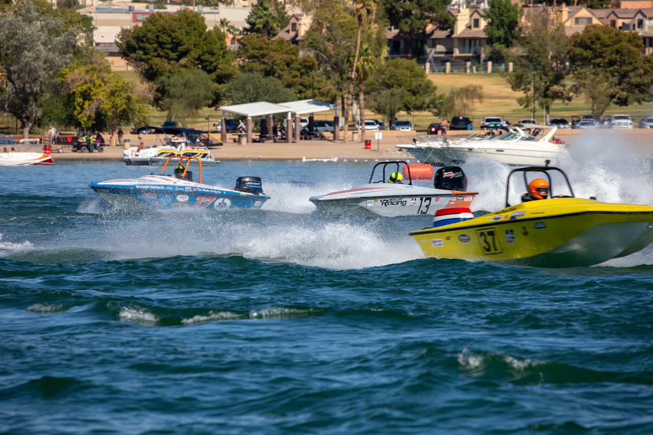 F1 Powerboat Championship - Lake Havasu 2023 (185)